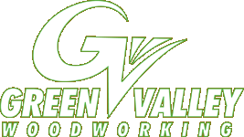 GREEN VALLET WOODWORKING 
